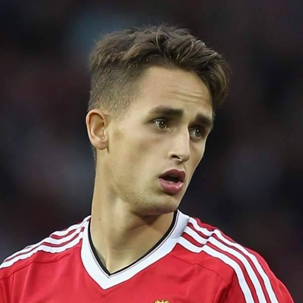 Adnan Januzaj