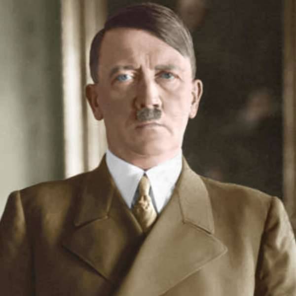 Adolf Hitler Age, Birthday, Biography, Movies, Family, Children