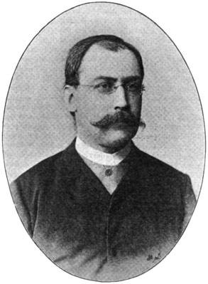 Adolf von Liebenberg