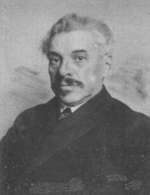 Adolf Warski