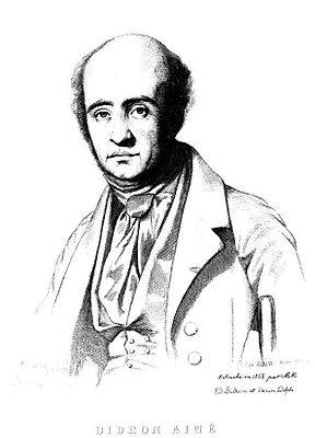Adolphe Napoléon Didron