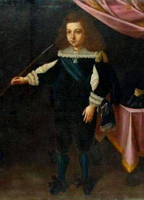 Afonso VI of Portugal