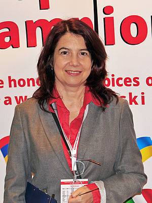 Agnieszka Brustman