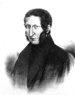 Agostino Bassi