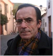 Agustín Díaz Pacheco
