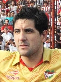 Agustín Orión