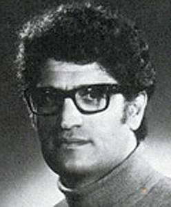 Ahmad Pejman