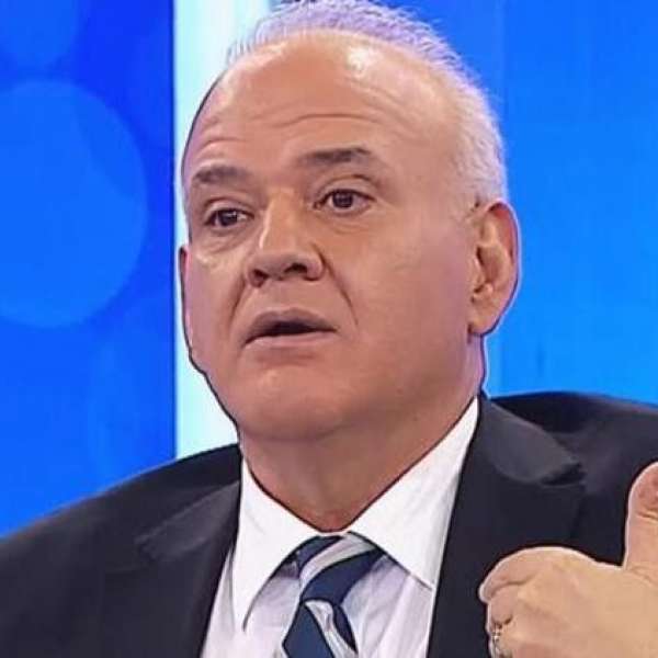 Ahmet Çakar