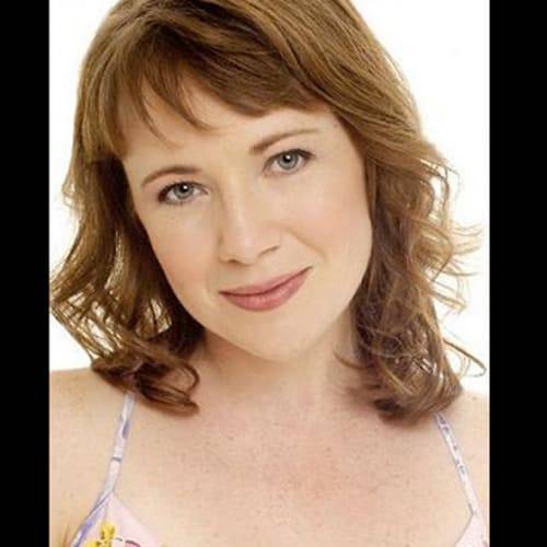 Aileen Quinn - Age, Birthday, Biography, Movies, Albums &amp; Facts | HowOld.co