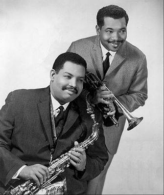 Cannonball Adderley