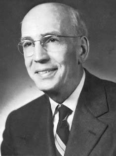 Carl B. Allendoerfer