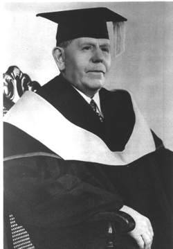 Carl Edvard Johansson