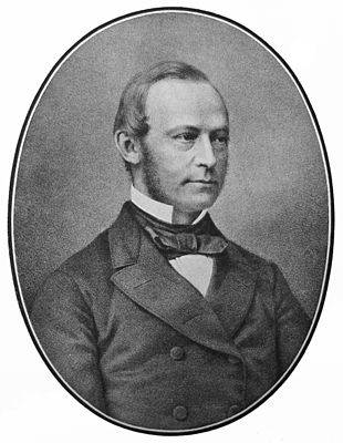 Carl Frederik Tietgen