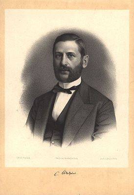 Carl Friedrich Otto Westphal