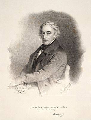 Carl Friedrich Philipp von Martius