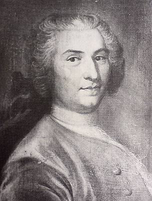 Carl Georg Siöblad