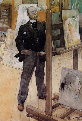 Carl Larsson