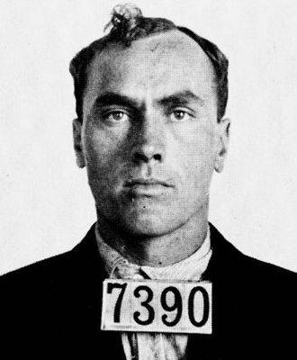 Carl Panzram