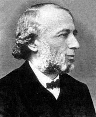 Carl Wilhelm Borchardt