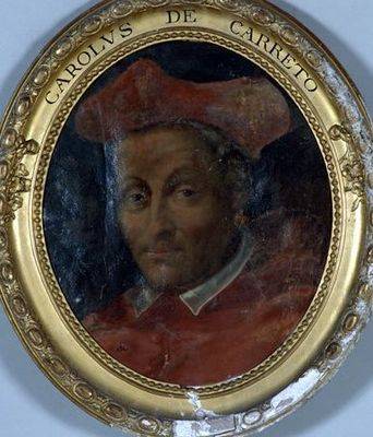 Carlo Domenico del Carretto