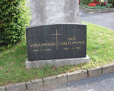 Carlo Mense