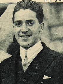 Carlos Abarca