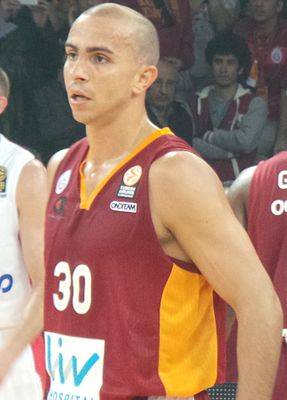 Carlos Arroyo