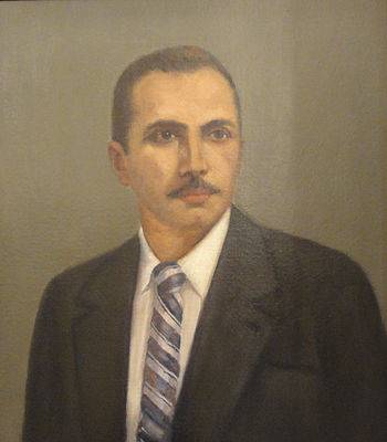 Carlos Juan Cintrón