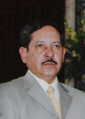 Carlos Méndez Villalobos