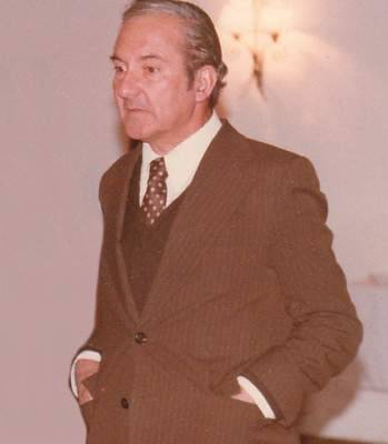 Carlos Sotomayor