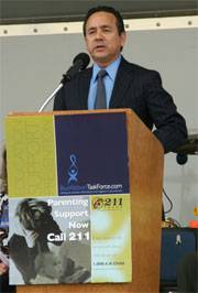 Carlos Uresti