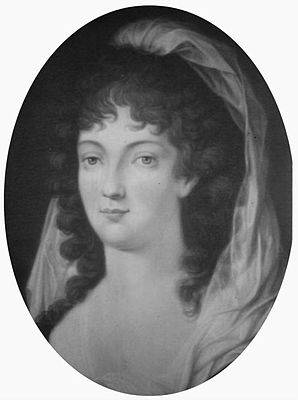 Caroline von Briest