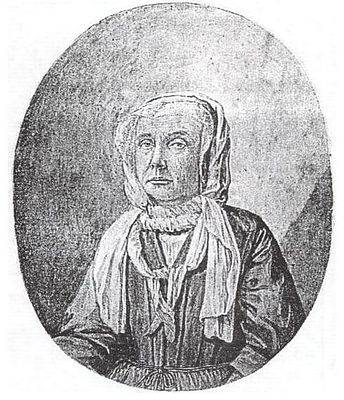 Catharina Cramer