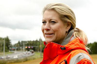 Catharina Elmsäter-Svärd