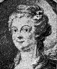 Catherine Charlotte De la Gardie