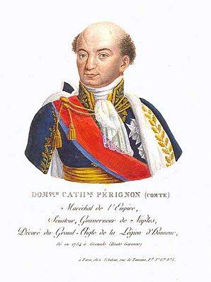 Catherine-Dominique de Pérignon