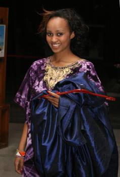 Catherine Wainaina