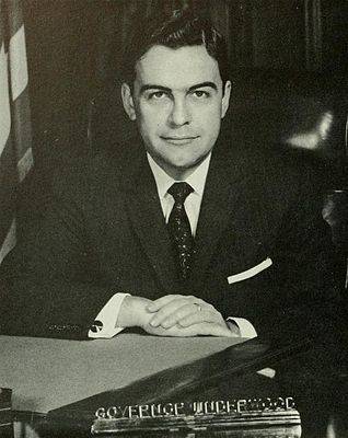 Cecil H. Underwood