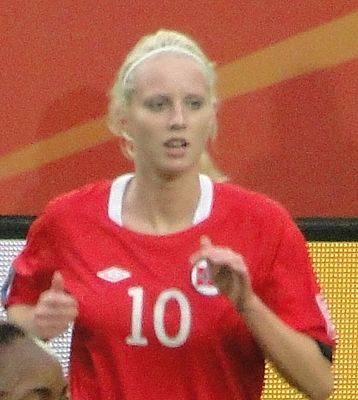 Cecilie Pedersen