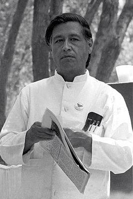 Cesar Chavez