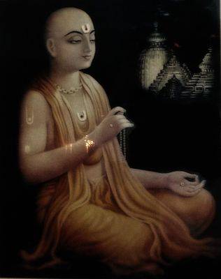Chaitanya Mahaprabhu
