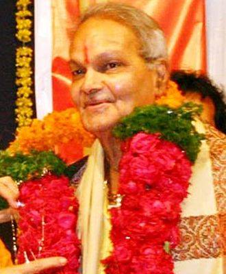 Chandrakant Kamat
