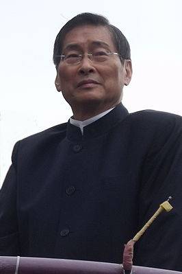 Chang An-lo