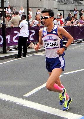 Chang Chia-che
