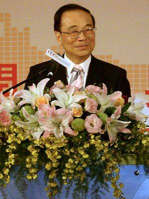 Chang Chun-hsiung