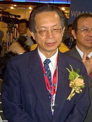 Chang Jin-fu