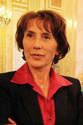 Chantal Brunel