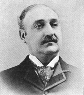 Charles A. Busiel