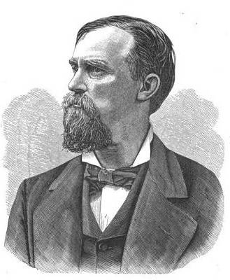 Charles A. Sumner