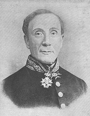 Charles-Emmanuel Sédillot